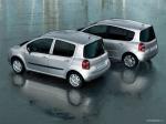 Renault Modus 2007 года